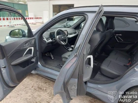 BMW X1 23d xDrive Steptronic, снимка 5