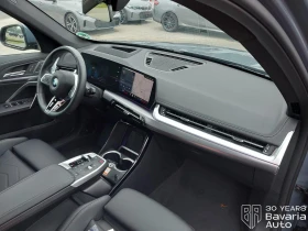 BMW X1 23d xDrive Steptronic, снимка 7