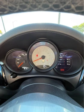 Porsche Macan АвтоКредит, снимка 8
