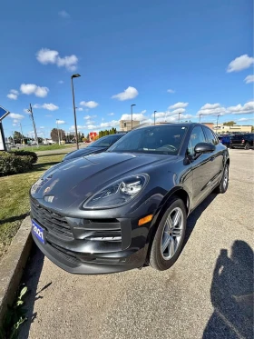 Porsche Macan АвтоКредит, снимка 1