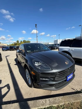 Porsche Macan АвтоКредит, снимка 3