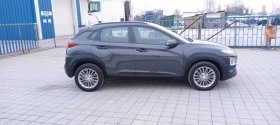 Hyundai Kona 2.0 БЕНЗИН АВТОМАТИК 4Х4, снимка 7