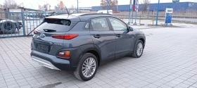 Hyundai Kona 2.0 БЕНЗИН АВТОМАТИК 4Х4, снимка 6