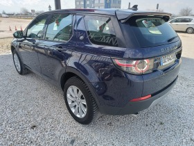 Land Rover Discovery 2.0 D* * * LEASING* * * 20% * БАРТЕР* , снимка 3