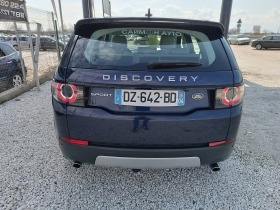 Land Rover Discovery 2.0 D* * * LEASING* * * 20% * БАРТЕР* , снимка 4 - Автомобили и джипове - 41770749