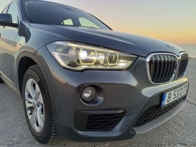 BMW X1 X DRIVE 18D, снимка 5 - Автомобили и джипове - 43586030