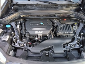 BMW X1 X DRIVE 18D, снимка 12 - Автомобили и джипове - 43586030