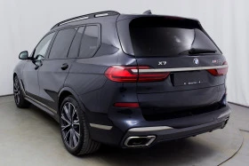 BMW X7 M50i с всички екстри, от частно лице, снимка 5