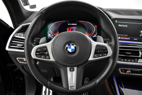 BMW X7 M50i с всички екстри, от частно лице, снимка 16