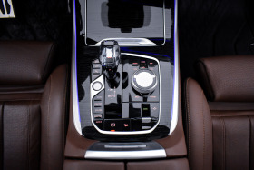 BMW X7 M50i с всички екстри, от частно лице, снимка 17