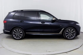 BMW X7 M50i всички екстри, от частно лице, снимка 2