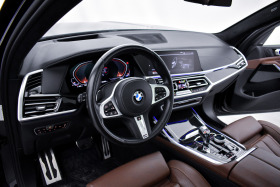 BMW X7 M50i с всички екстри, от частно лице, снимка 7