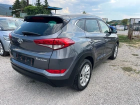 Hyundai Tucson 1.7crdi Xpossible 134h.km | Mobile.bg    4