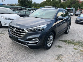 Hyundai Tucson 1.7crdi Xpossible 134h.km | Mobile.bg    3