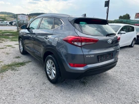 Hyundai Tucson 1.7crdi Xpossible 134h.km | Mobile.bg    6