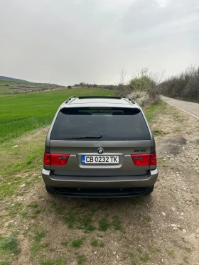 BMW X5, снимка 7