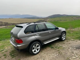 BMW X5, снимка 6