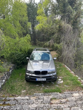 BMW X5, снимка 1