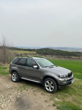 BMW X5, снимка 5