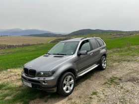 BMW X5, снимка 2