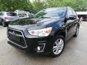 Mitsubishi ASX 2.2 D - 150k.c | Mobile.bg    8