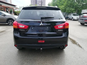 Mitsubishi ASX 2.2 D - 150k.c | Mobile.bg    5