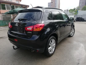 Mitsubishi ASX 2.2 D - 150k.c | Mobile.bg    7