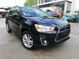 Mitsubishi ASX 2.2 D - 150k.c, снимка 1