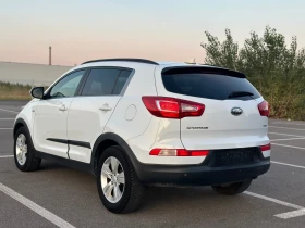 Kia Sportage 1.7 CRDi LED EURO5, снимка 3