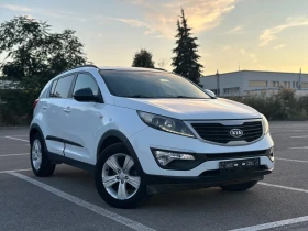 Kia Sportage 1.7 CRDi LED EURO5, снимка 1