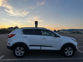 Kia Sportage 1.7 CRDi LED EURO5, снимка 8