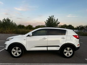 Kia Sportage 1.7 CRDi LED EURO5, снимка 7