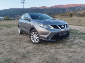 Nissan Qashqai 1.5 Diesel , снимка 1