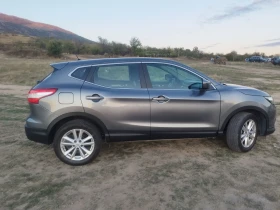 Nissan Qashqai 1.5 Diesel , снимка 7