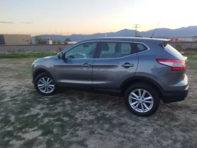 Nissan Qashqai 1.5 Diesel , снимка 4