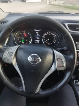 Nissan Qashqai 1.5 Diesel , снимка 10