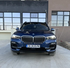 BMW X5 G05, снимка 1