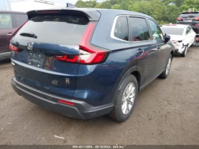 Honda Cr-v EX    !! | Mobile.bg    5