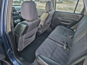 Honda Cr-v 2.0/4Х4/ИТАЛИЯ/ГАЗ/БЕЗ РЪЖДА, снимка 13