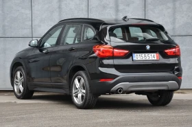 Обява за продажба на BMW X1 X1 18 D 150 KC ~28 500 лв. - изображение 1