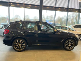 BMW X3 M40 d M-Pack* Panorama* Memory* 326hp | Mobile.bg    4