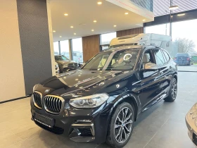 BMW X3 M40 d M-Pack* Panorama* Memory* 326hp 1