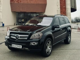  Mercedes-Benz GL 500