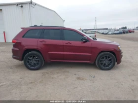 Jeep Grand cherokee 3.6L V-6 DOHC, VVT, 293HP 4X4 Drive | Mobile.bg    5