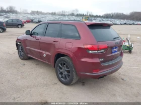 Jeep Grand cherokee 3.6L V-6 DOHC, VVT, 293HP 4X4 Drive | Mobile.bg    8