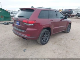 Jeep Grand cherokee 3.6L V-6 DOHC, VVT, 293HP 4X4 Drive | Mobile.bg    9