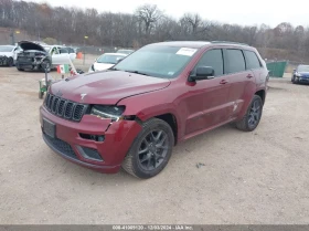 Jeep Grand cherokee 3.6L V-6 DOHC, VVT, 293HP 4X4 Drive | Mobile.bg    2