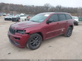 Jeep Grand cherokee 3.6L V-6 DOHC, VVT, 293HP 4X4 Drive | Mobile.bg    11