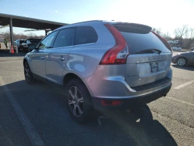 Volvo XC60 Т6* KЕЙЛЕС* БЛУТУТ* ПОДГРЕВ* ПАНОРАМА* КОЖА, снимка 4