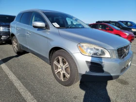 Volvo XC60 Т6* KЕЙЛЕС* БЛУТУТ* ПОДГРЕВ* ПАНОРАМА* КОЖА, снимка 3